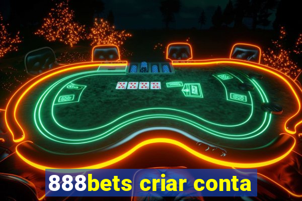 888bets criar conta